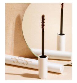 SOS Lashes Serum Mascara - Base mascara sérum revitalisant SOS Lashes Serum Mascara - Base mascara sérum revitalisant